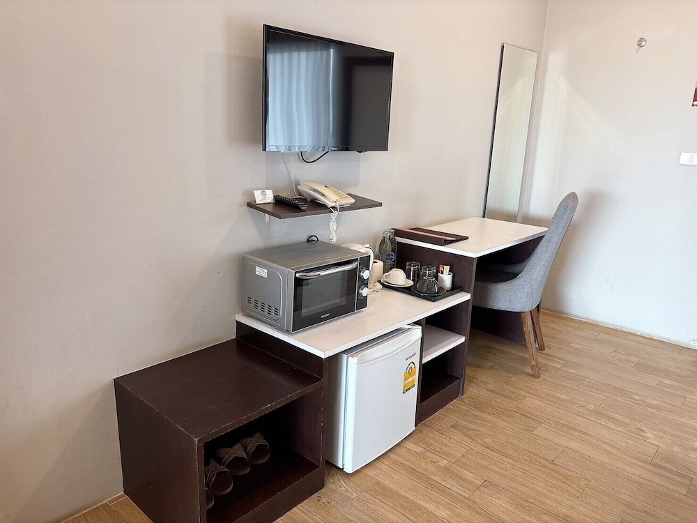 Deluxe Twin Room - Photo 3