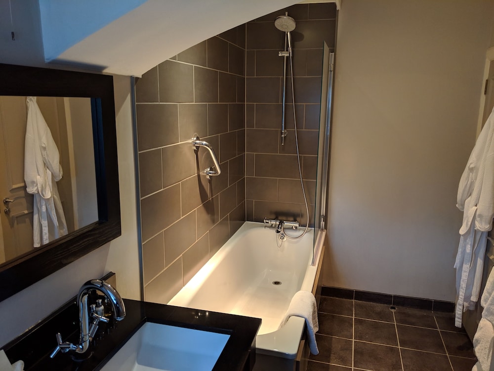 Superior Double Room Single Use, 1 Double Bed, Garden View photo 2
