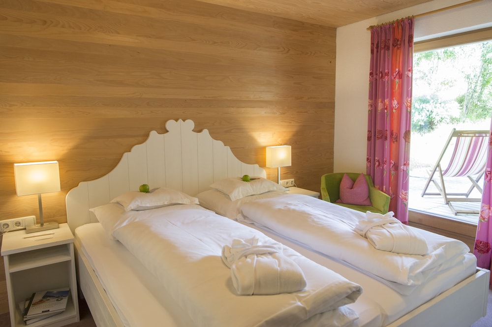 Small Double Room “Kleine-Feine” photo 2