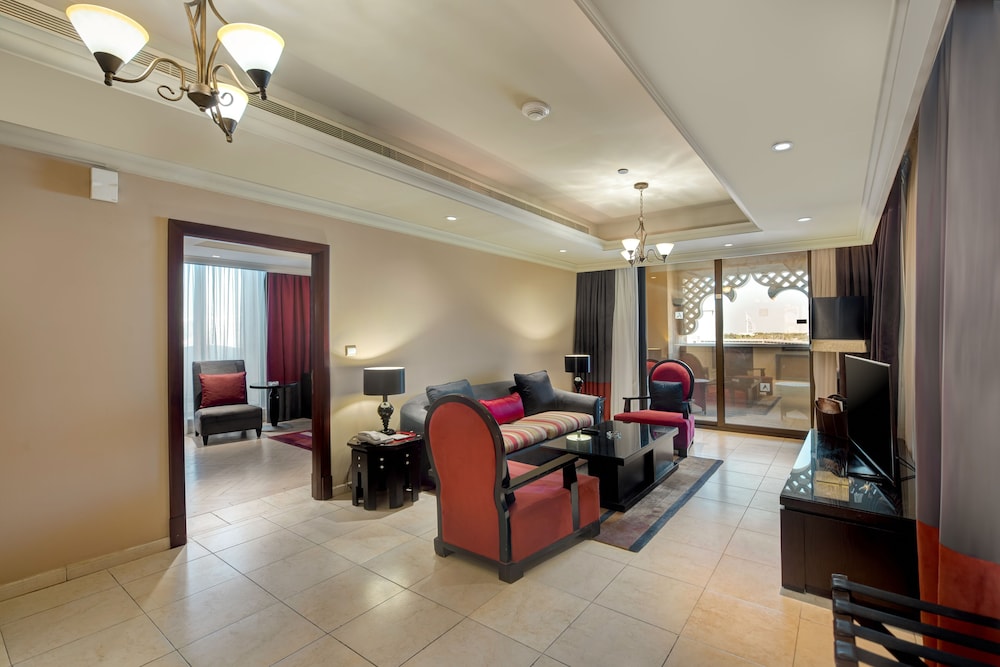 Suite, 1 Bedroom, Sea View