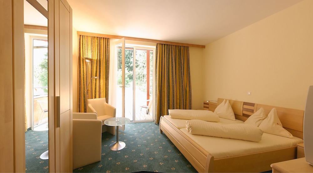 Comfort Double Room, Balcony photo 1