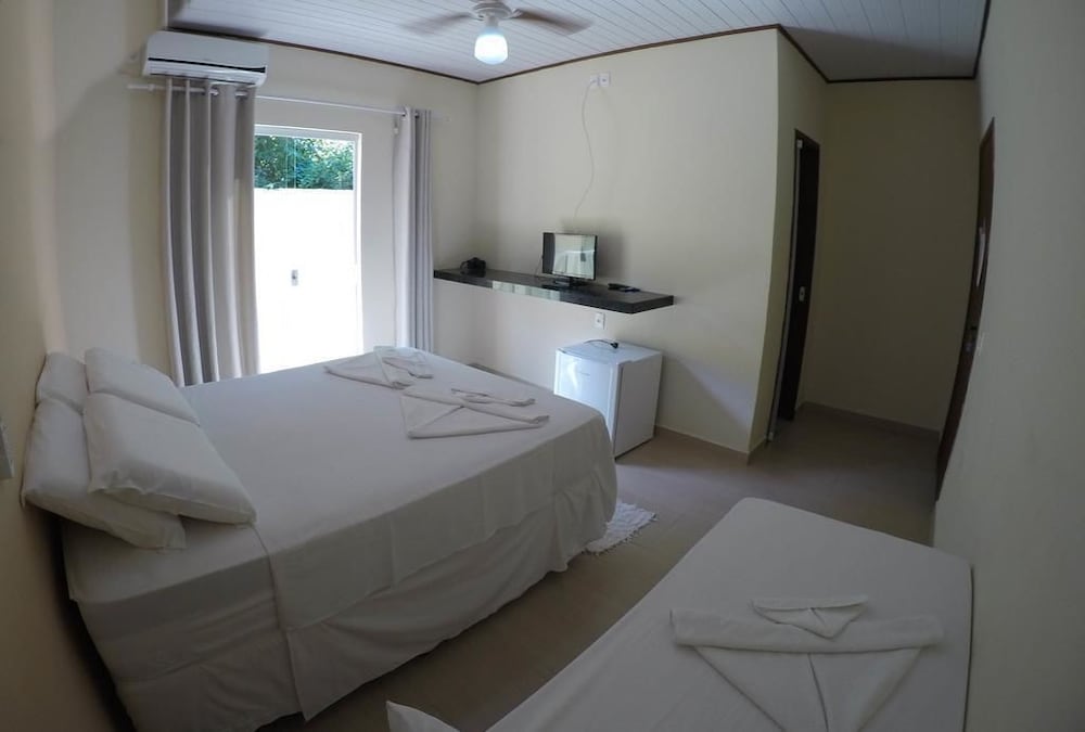 Triple Room, Balcony photo 3