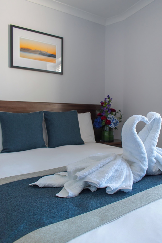 Standard Double Room, 1 Double Bed - Photo 8
