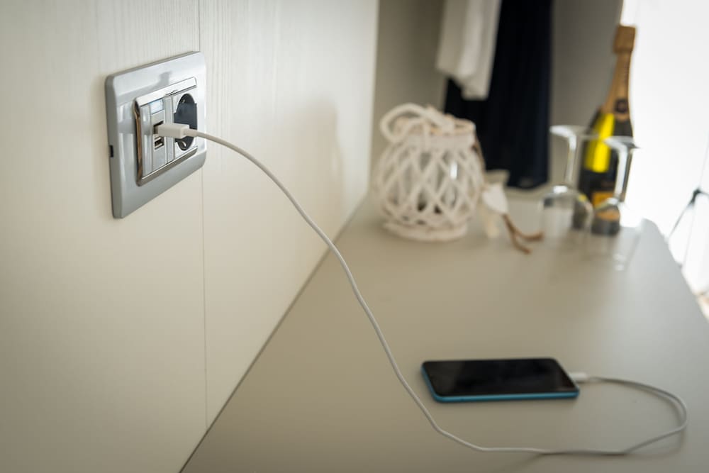 Comfort Room - Photo 6
