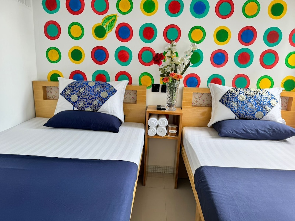 Suite, 2 Bedrooms