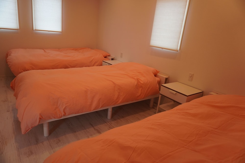 Deluxe Villa, 2 Bedrooms photo 3