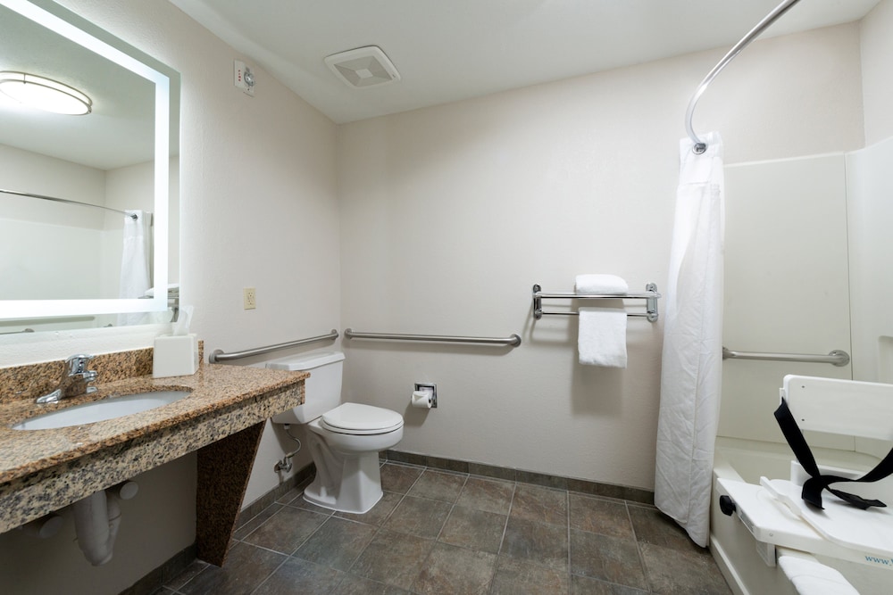 Holiday Inn Express Farmington - Bloomfield by IHG, Billede 2