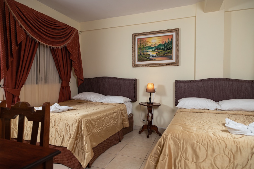 Basic Double Room photo 1