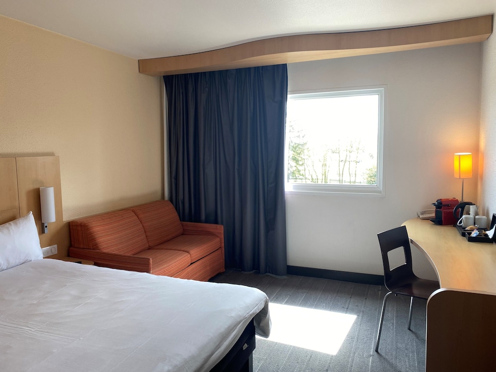 Comfort Room, 1 Double Bed - Photo 5