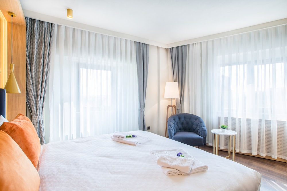 Luxury Room photo 2
