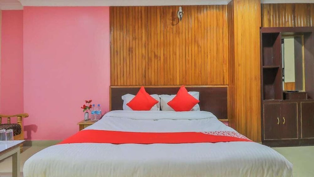 Senior Double or Twin Room