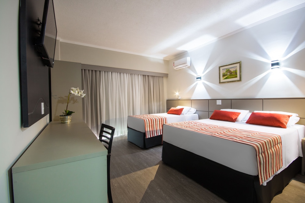 Family Room (Luxo) - Photo 3