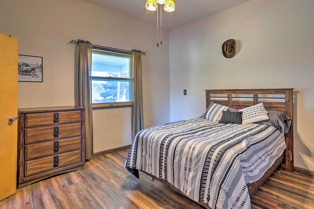 House (3 Bedrooms) photo 1