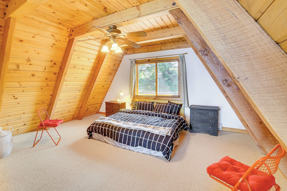 House (2 Bedrooms) photo 1
