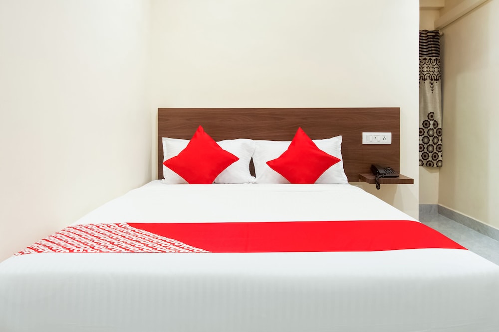 Double Or Twin Room photo 2