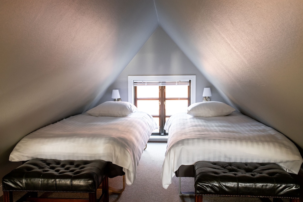 Family Quadruple Room photo 3