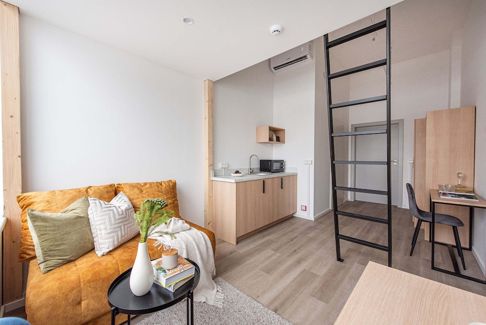 Basic Room