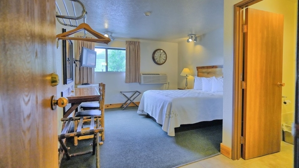Standard Single Room photo 1