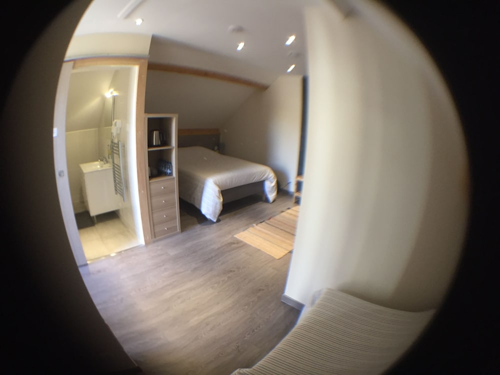 Beauval Chambre, Foto 3
