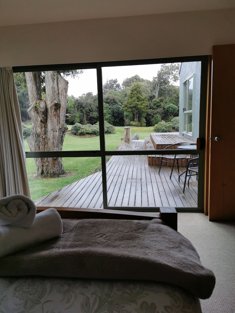 Premium Double Room, Garden View photo 3