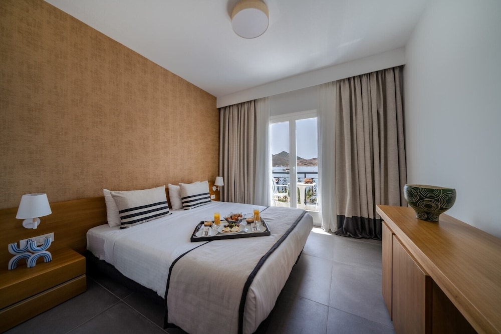 Standard Room, Sea View photo 1
