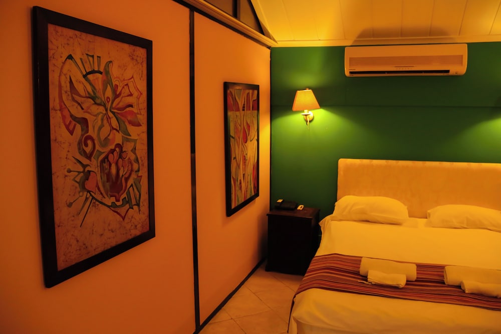 Family Quadruple Room, Balcony