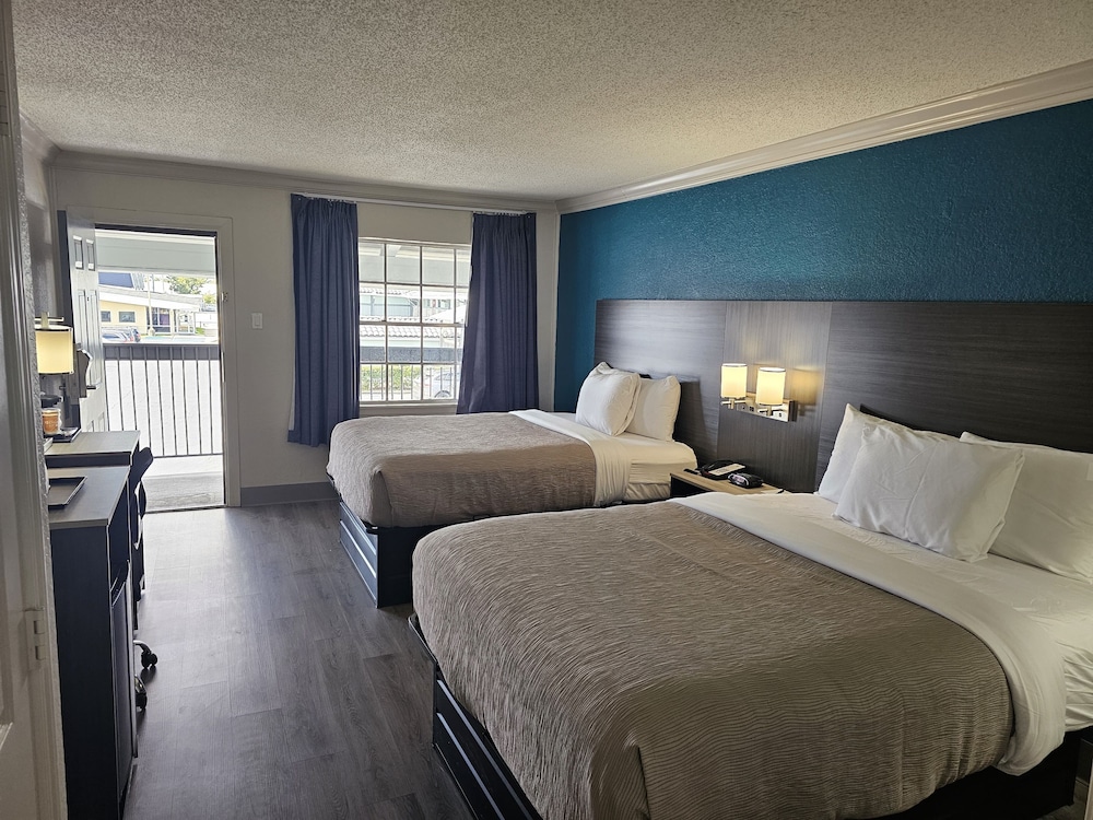 Quality Inn & Suites, 사진 9