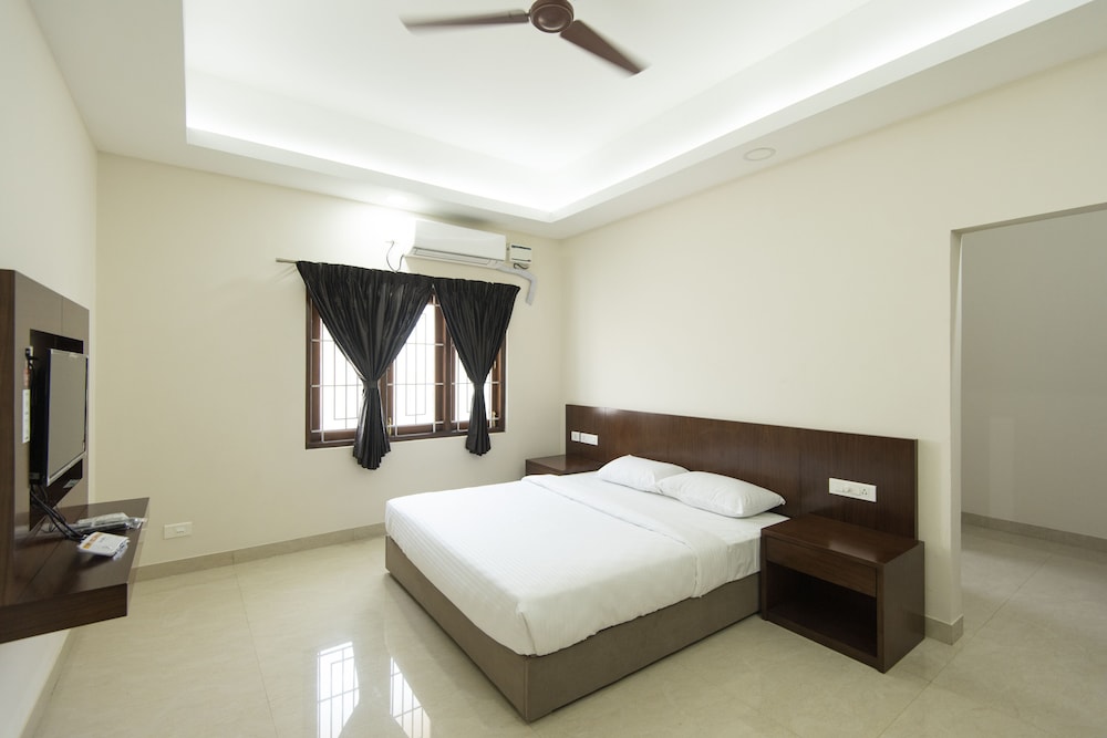 Standard Room - Photo 1