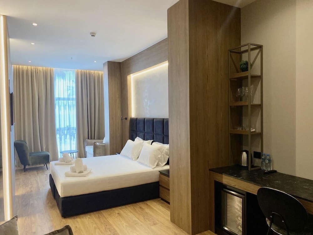 Panoramic Quadruple Room