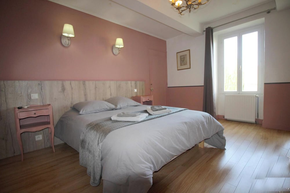 Classic Room, 1 Bedroom