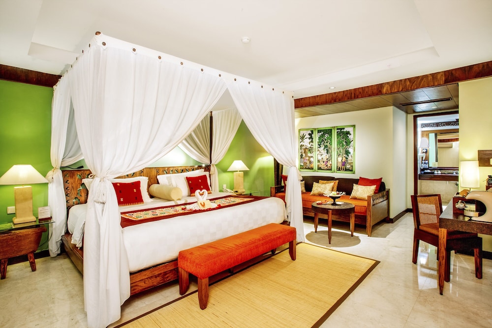 Suite, Private Pool