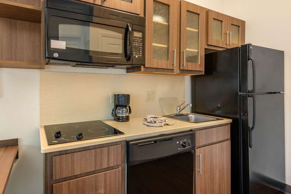 Studio Suite, 1 Queen Bed, Accessible Bathtub (Mobility Tub) - Photo 3