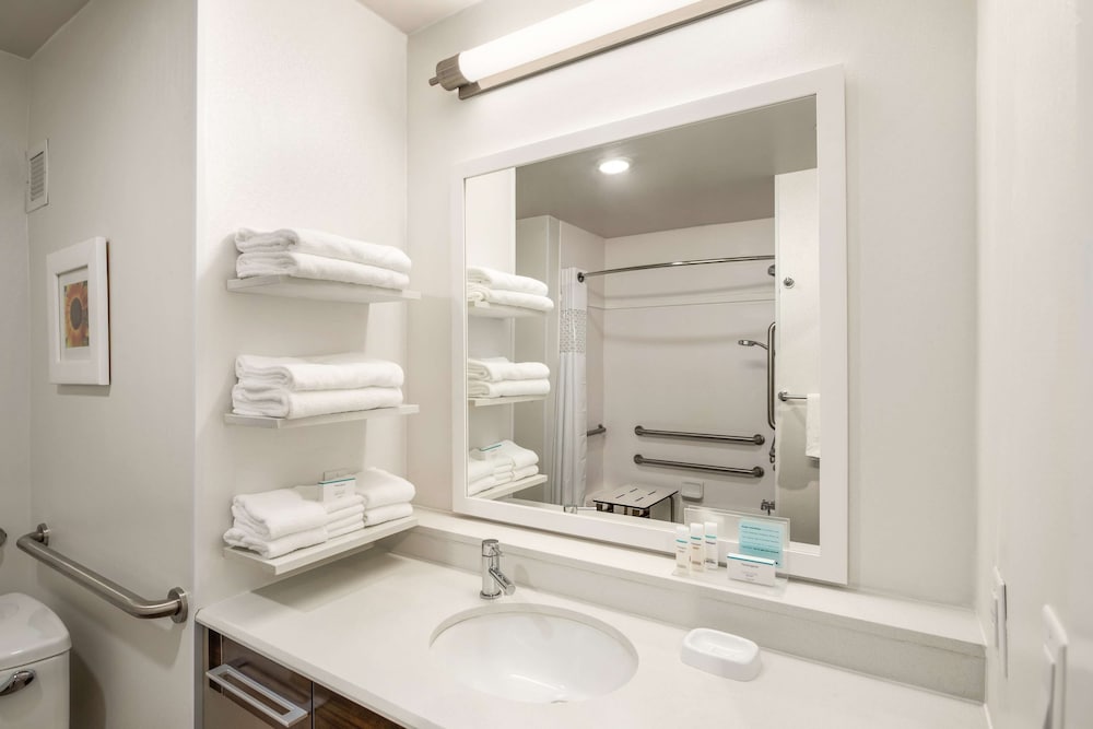 Hampton Inn & Suites - Lavonia, GA, Billede 3