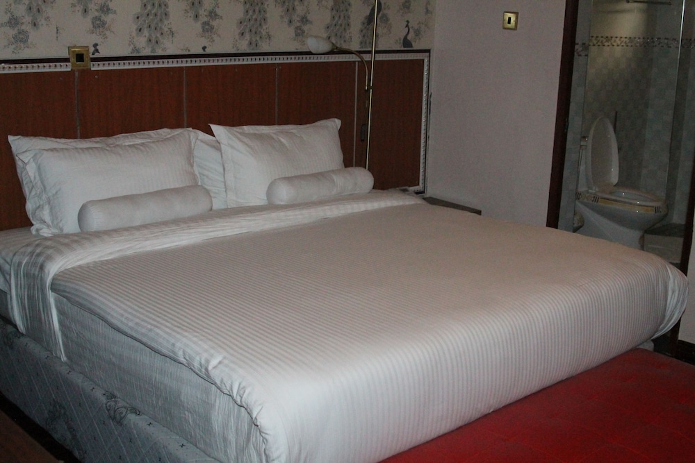 Deluxe Room photo 1