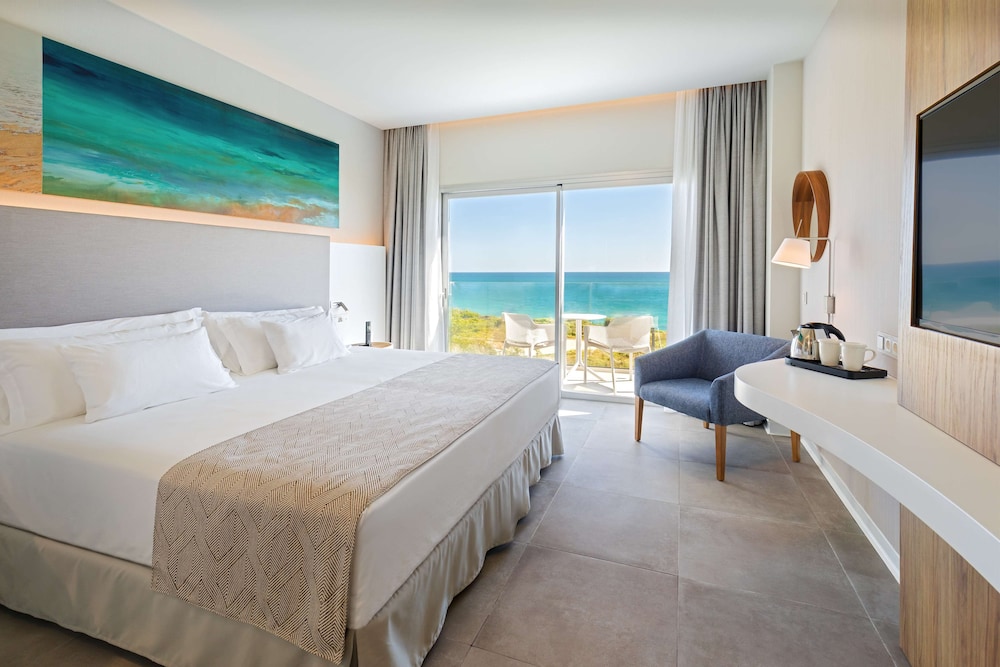 Double Room, Sea View