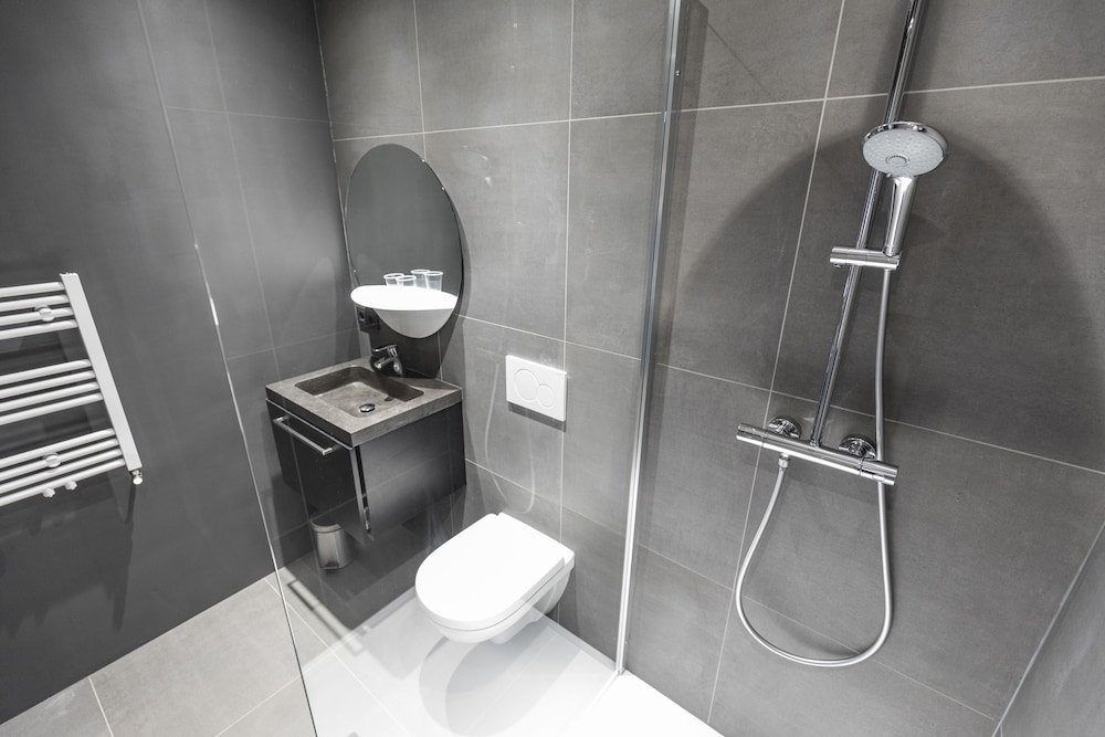 Comfort Triple Room, Kitchenette photo 3