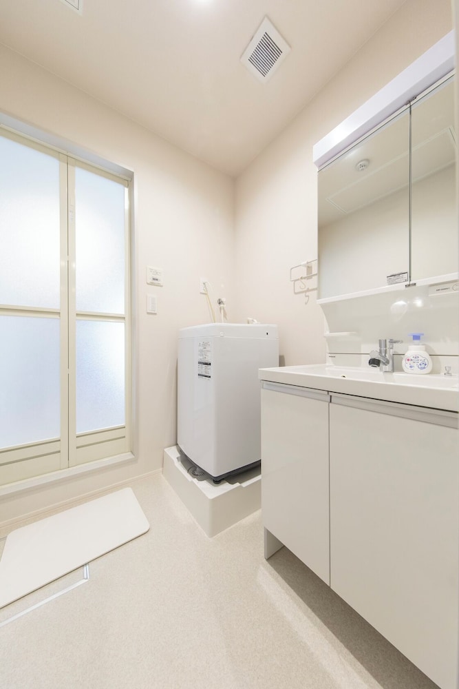 Logement Aile Room 101 - 1LDK, Non-Smoking (European-Style Apartment) photo 3