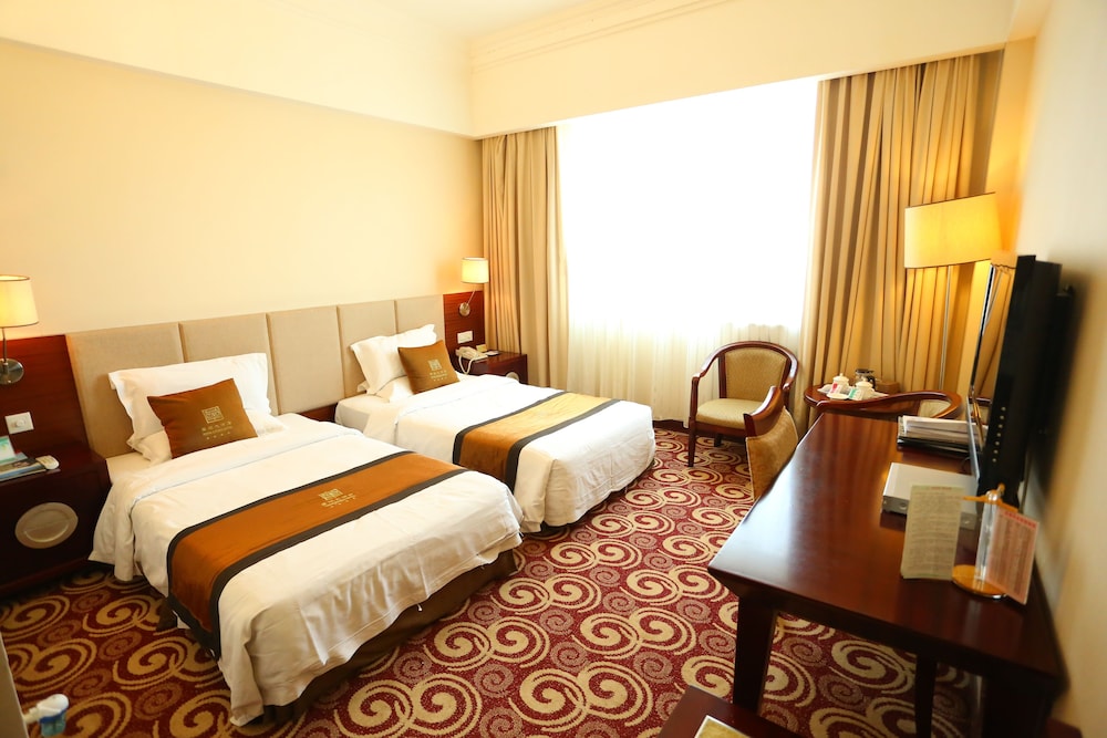 Deluxe Room photo 3