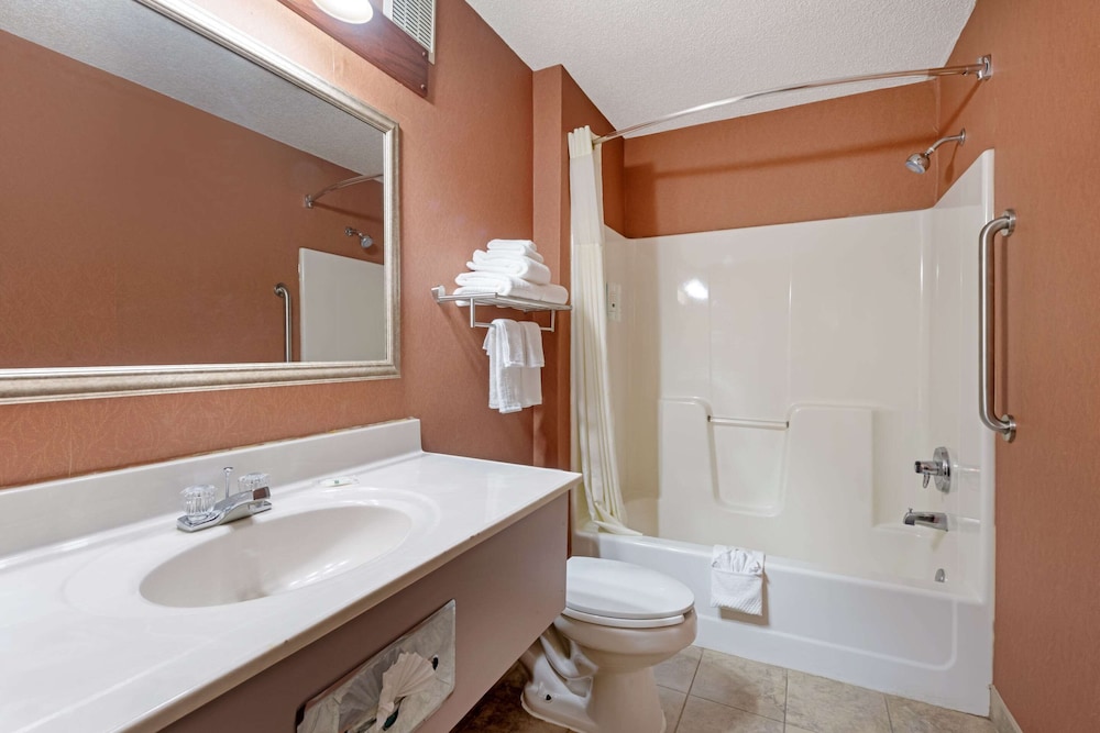 Suite, 1 King Bed, Non Smoking - Photo 4