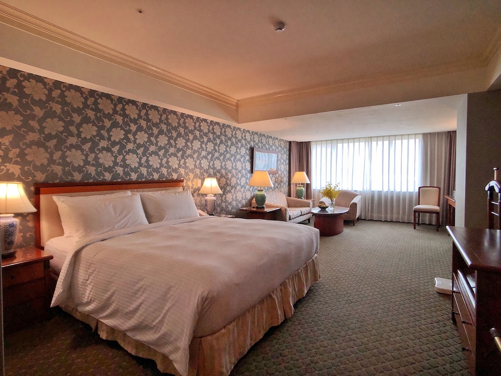 Deluxe Room (Executive) photo 1