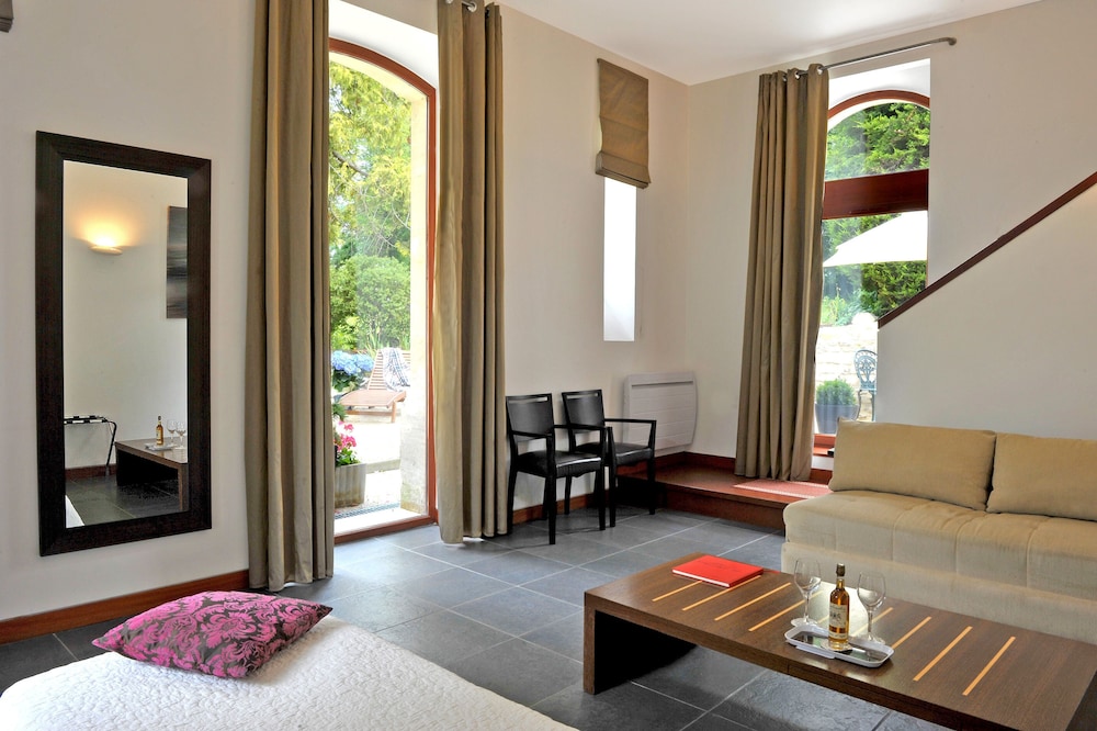 Family Suite (Duplex) photo 1