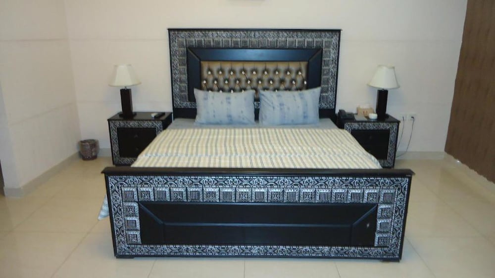 Deluxe Double Room photo 2
