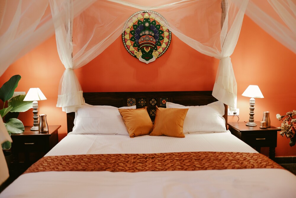 Villa, 4 Bedrooms photo 2