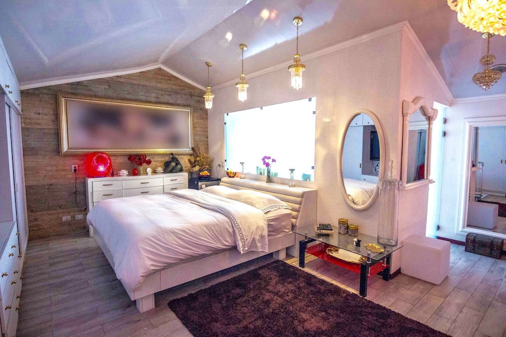 Comfort House, 4 Bedrooms photo 3