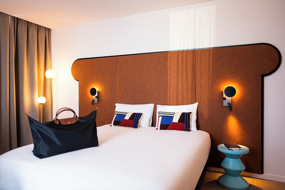 Classic Room, 1 Double Bed - Photo 6