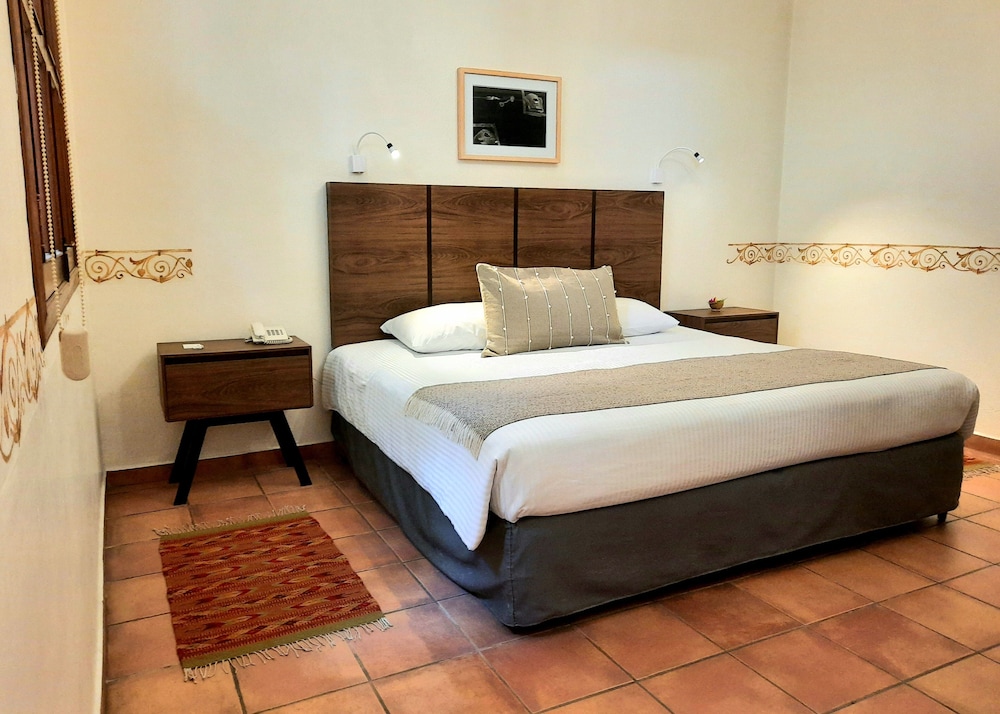 Standard Room photo 1