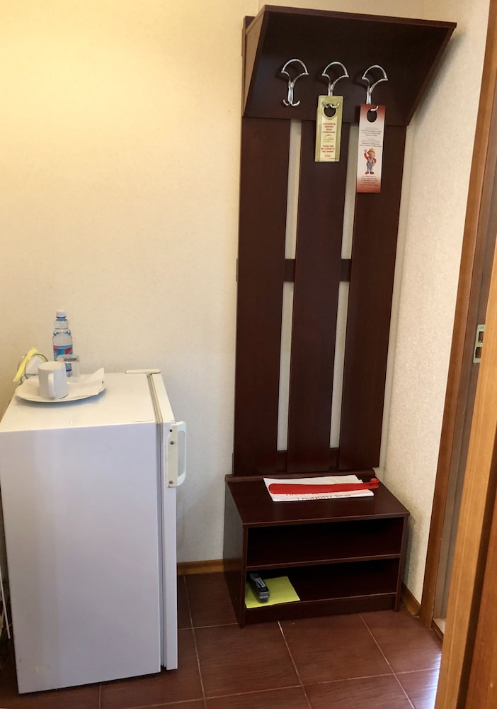 Comfort Room photo 2