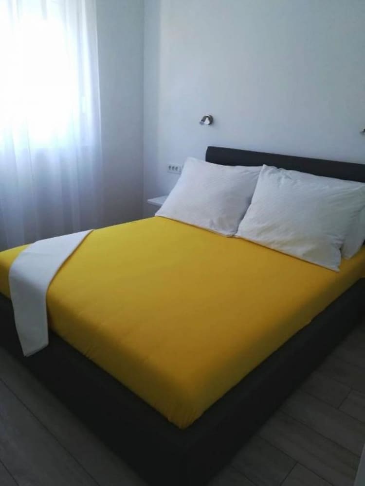 Apartment (Ivan - Free Parking - A3(2+2))