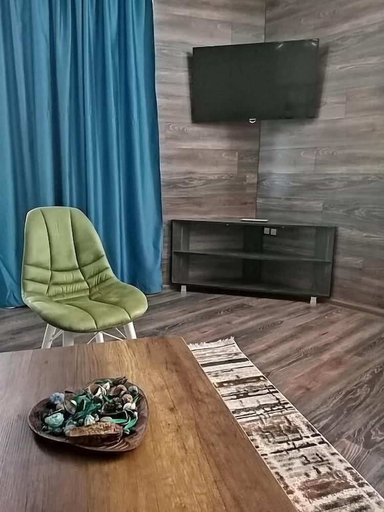 Standard Apartment, 1 Bedroom (A4) - Photo 3