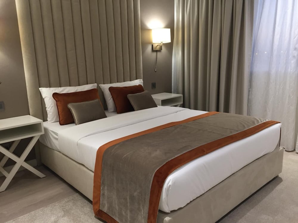 City Double Room, 1 Double Bed - Photo 4